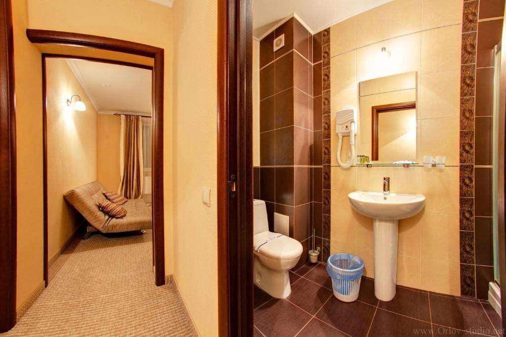 Фото Отели Welland Отель Яремче 60